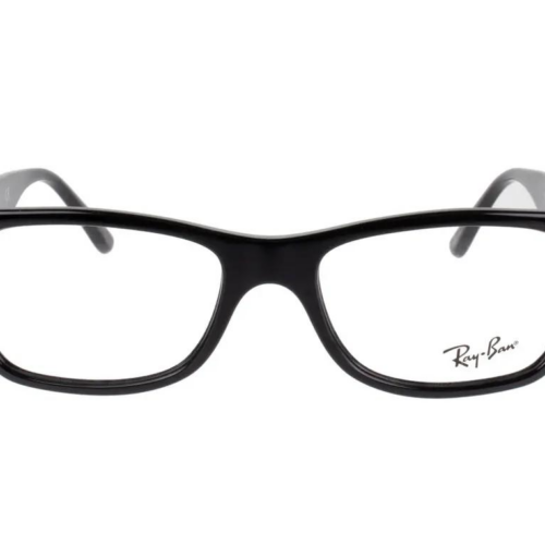 Ray-Ban RX5228 Negro