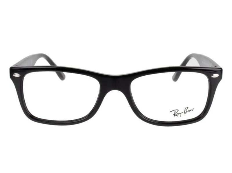 Ray-Ban RX5228 Negro